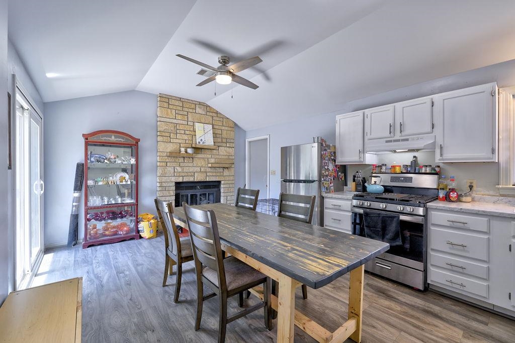 111 N Park Street Winfield KS 67156