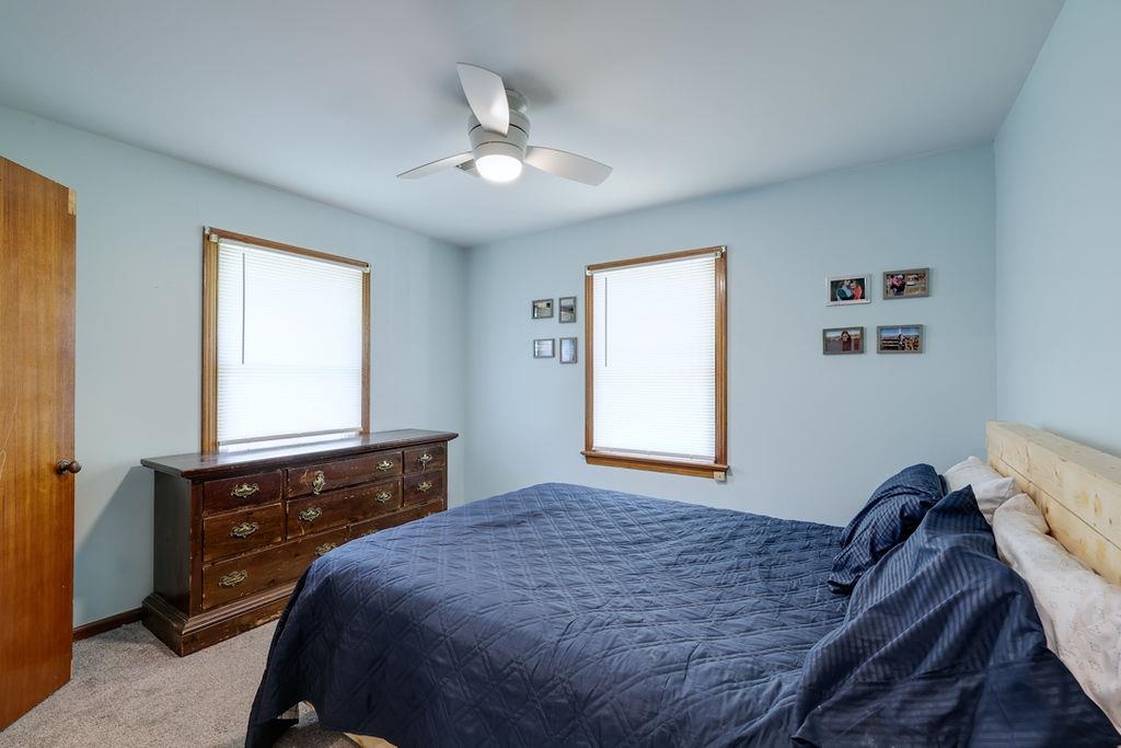 111 N Park Street Winfield KS 67156