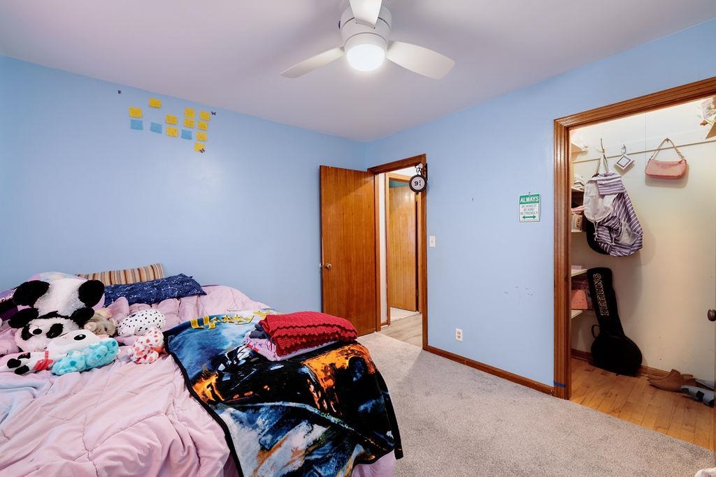 111 N Park Street Winfield KS 67156
