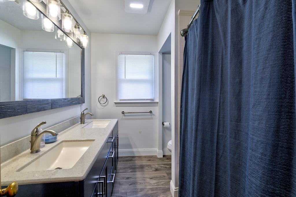 111 N Park Street Winfield KS 67156