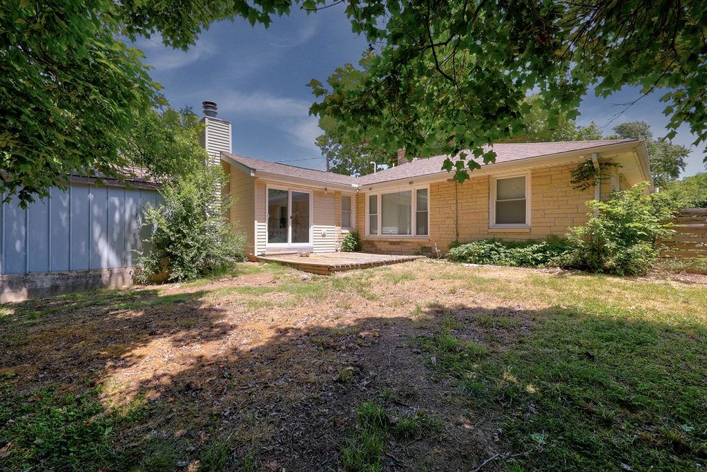 111 N Park Street Winfield KS 67156