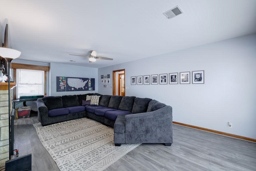 111 N Park Street Winfield KS 67156