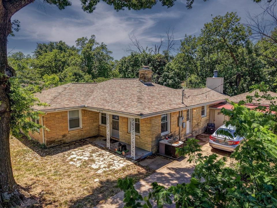 111 N Park Street Winfield KS 67156