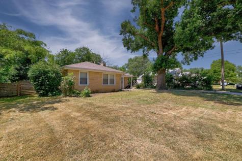 111 N Park Street Winfield KS 67156