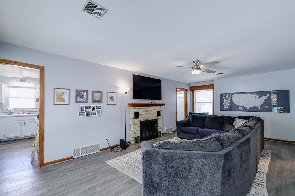 111 N Park Street Winfield KS 67156