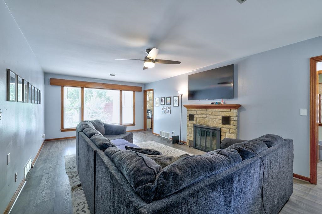 111 N Park Street Winfield KS 67156