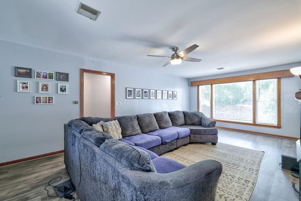 111 N Park Street Winfield KS 67156
