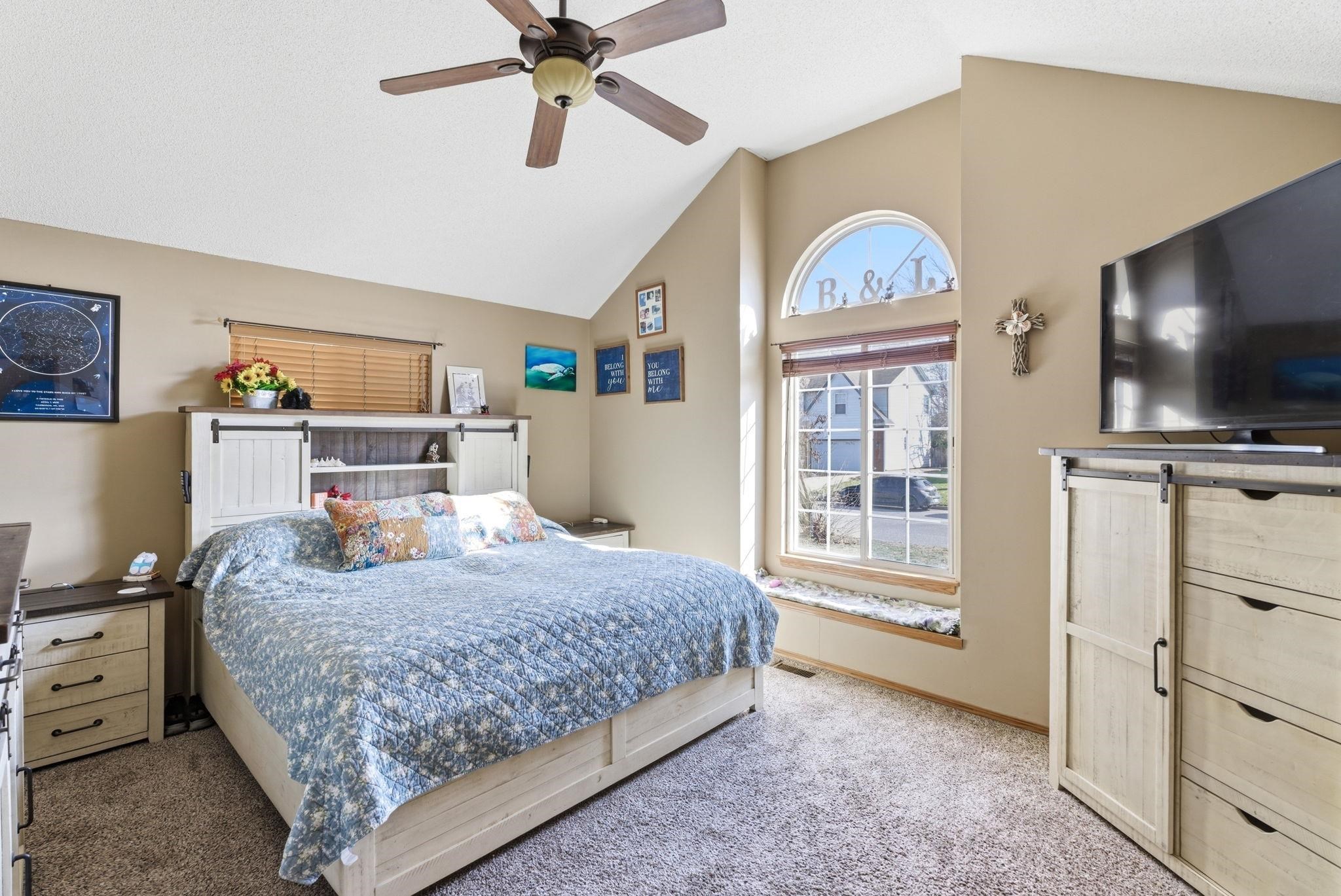 11710 W Jamesburg Street Wichita KS 67212-6460