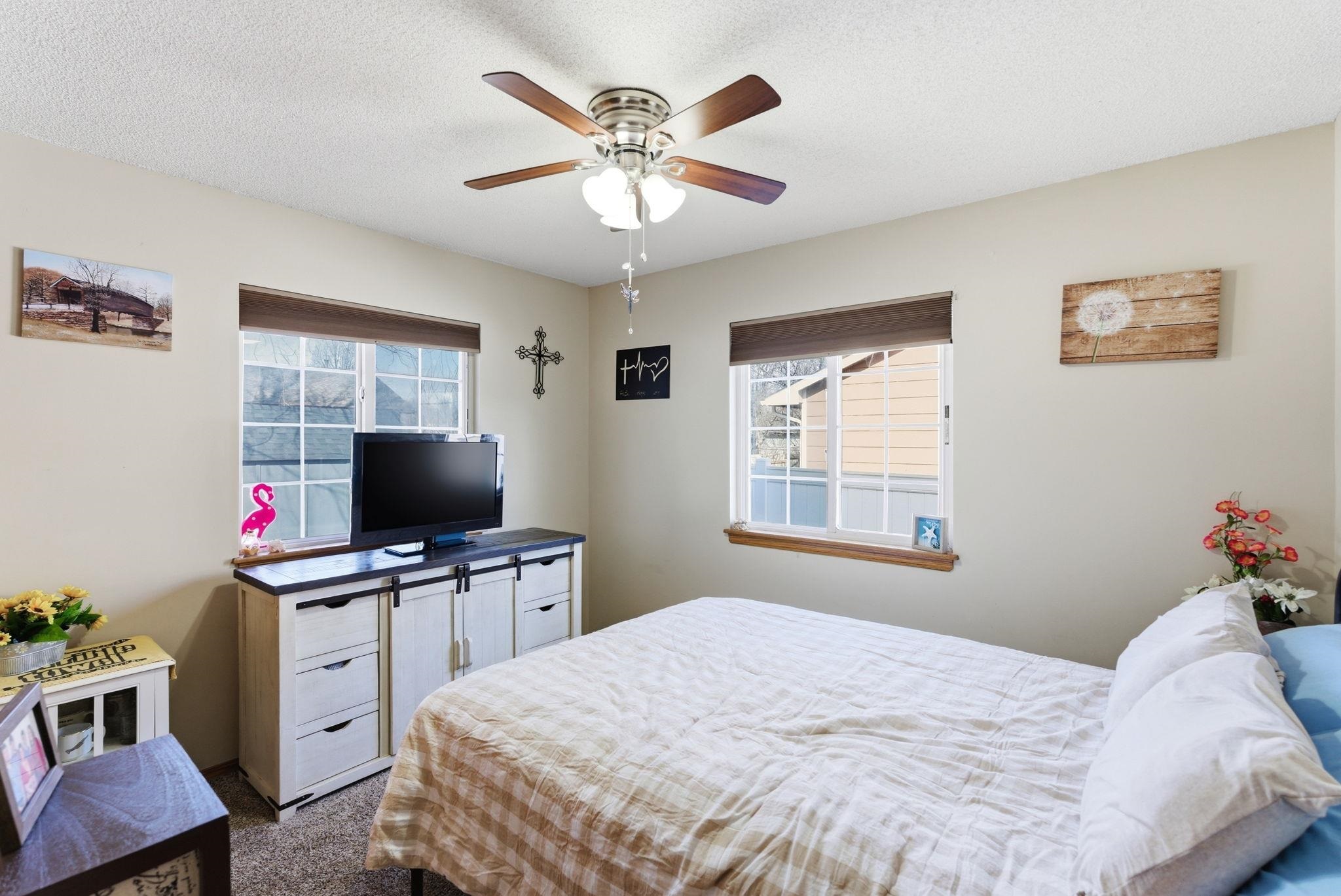 11710 W Jamesburg Street Wichita KS 67212-6460