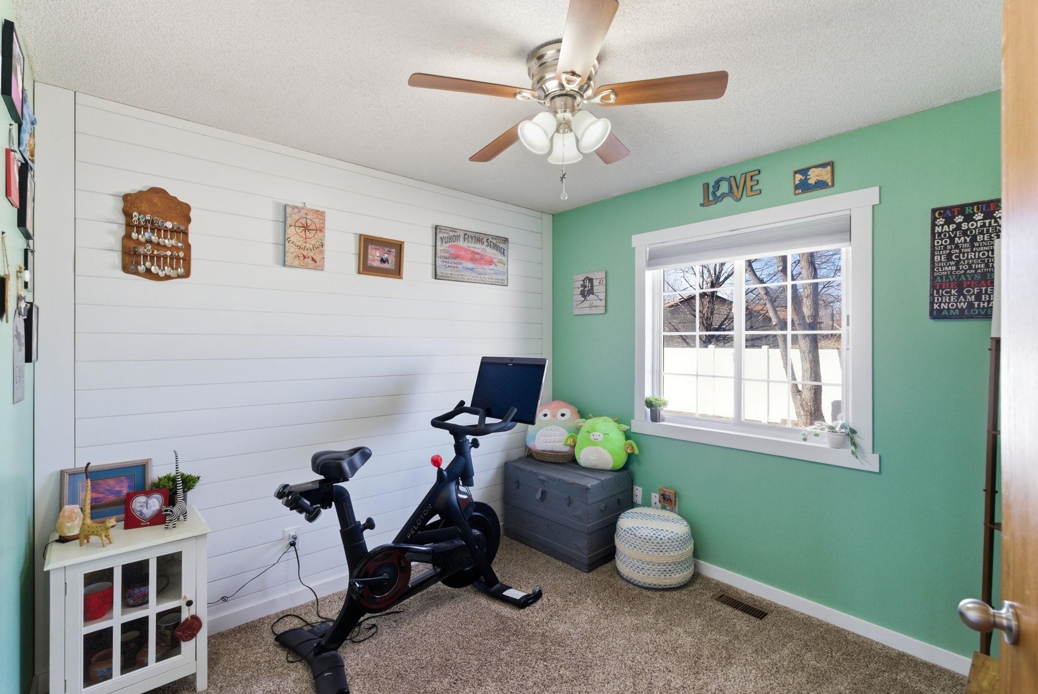 11710 W Jamesburg Street Wichita KS 67212-6460