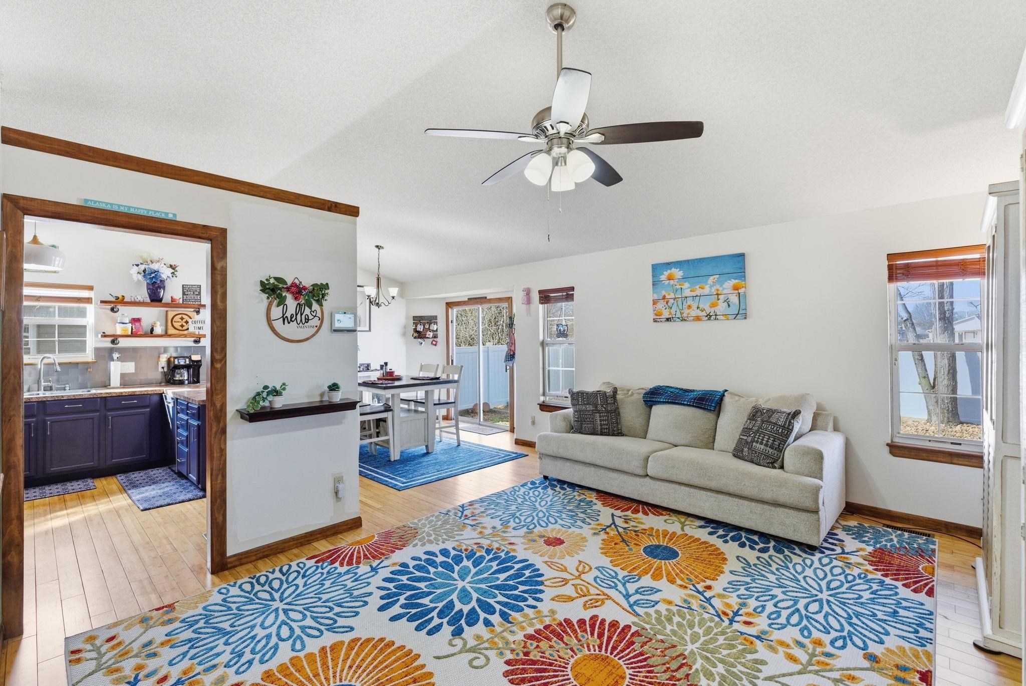 11710 W Jamesburg Street Wichita KS 67212-6460