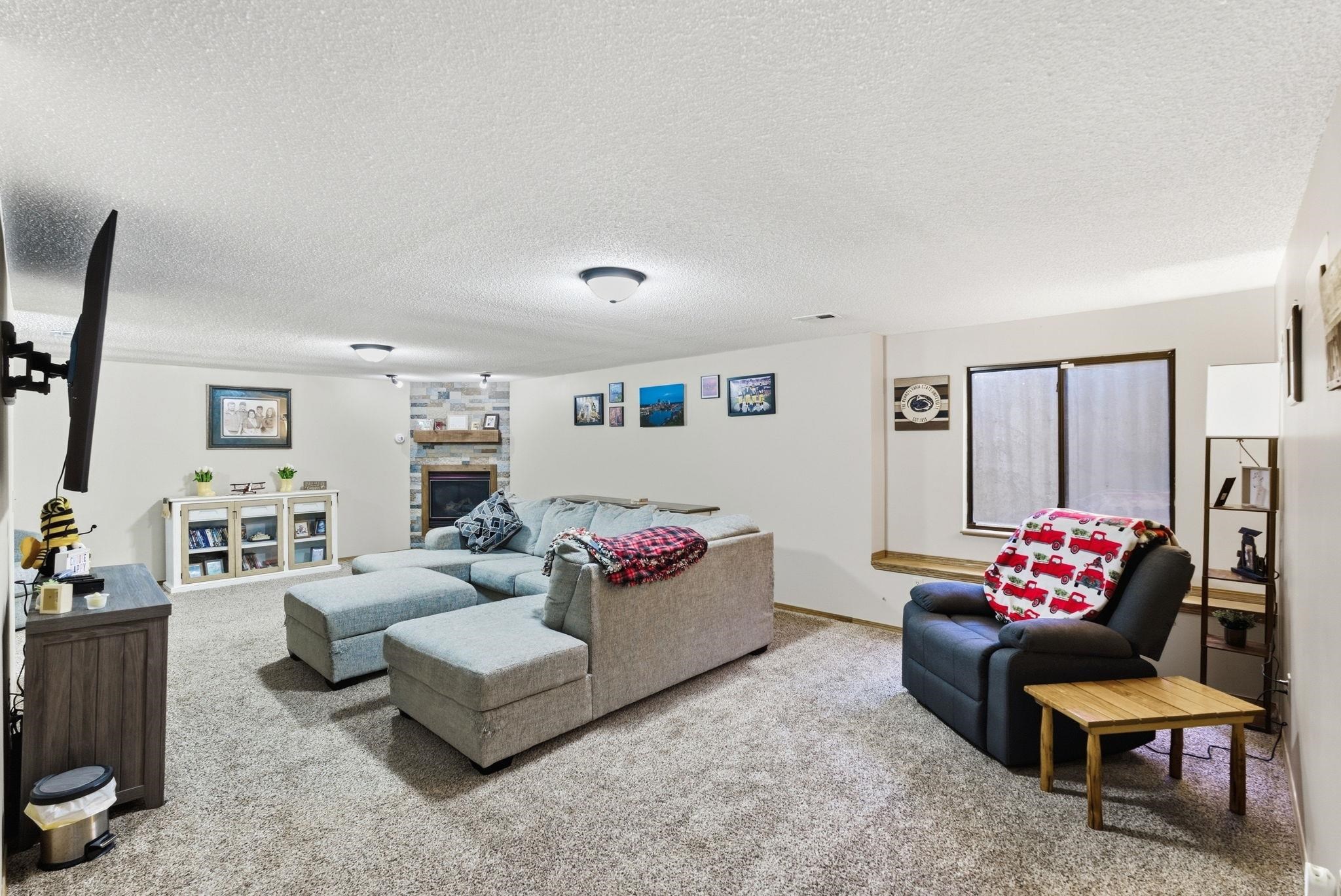 11710 W Jamesburg Street Wichita KS 67212-6460