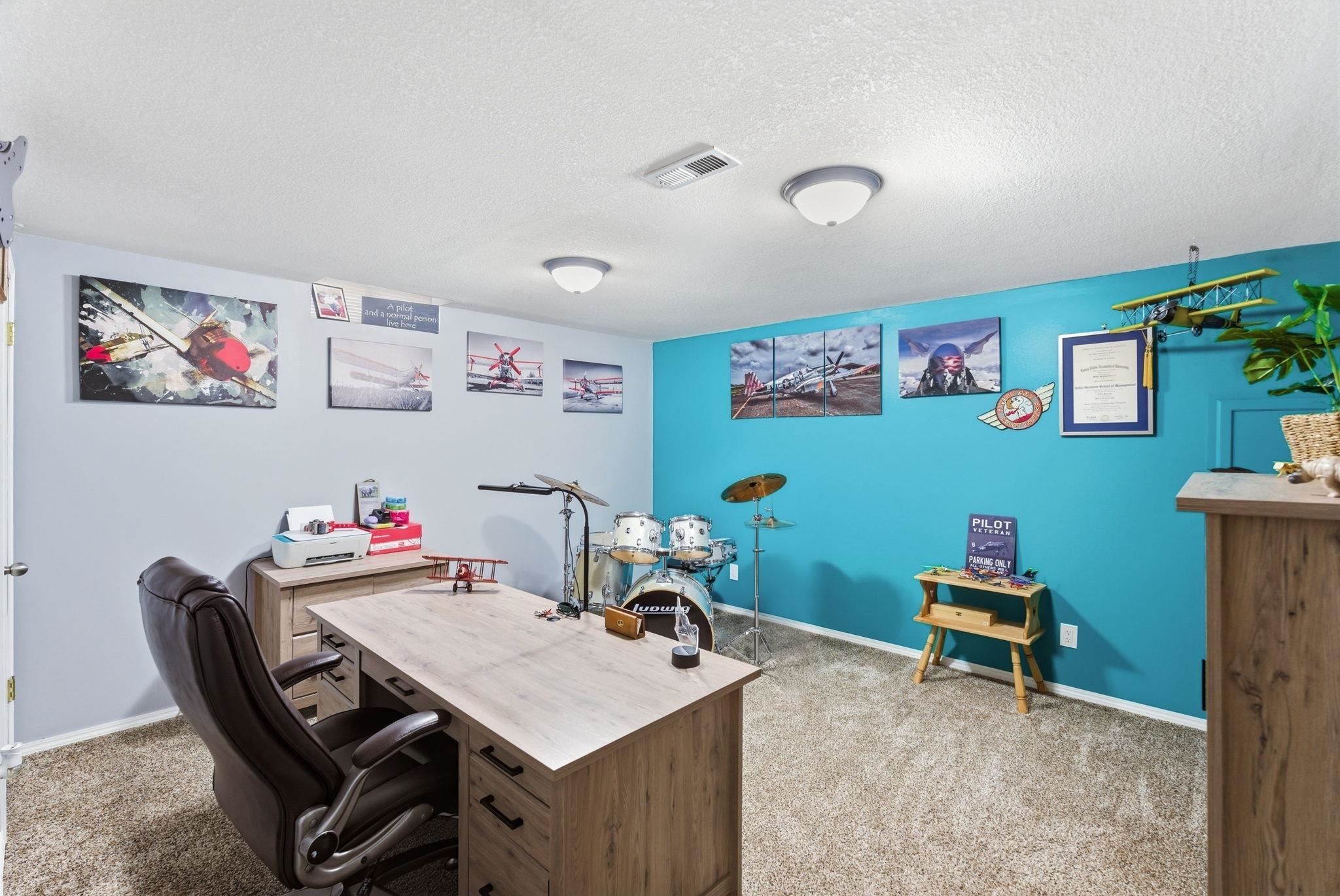 11710 W Jamesburg Street Wichita KS 67212-6460