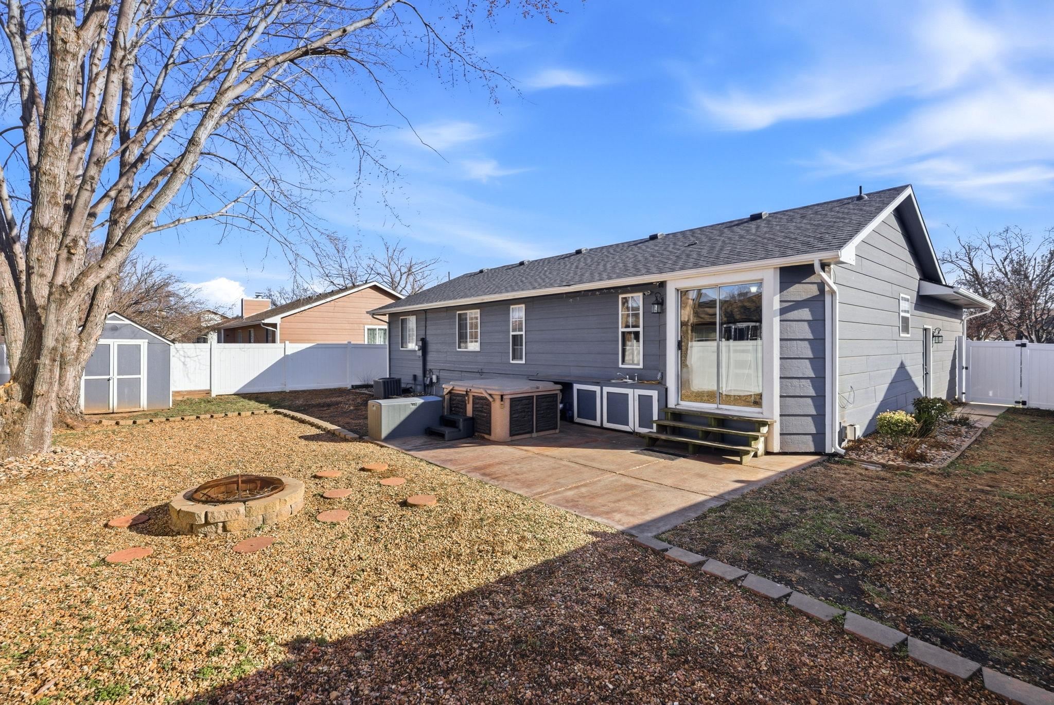 11710 W Jamesburg Street Wichita KS 67212-6460