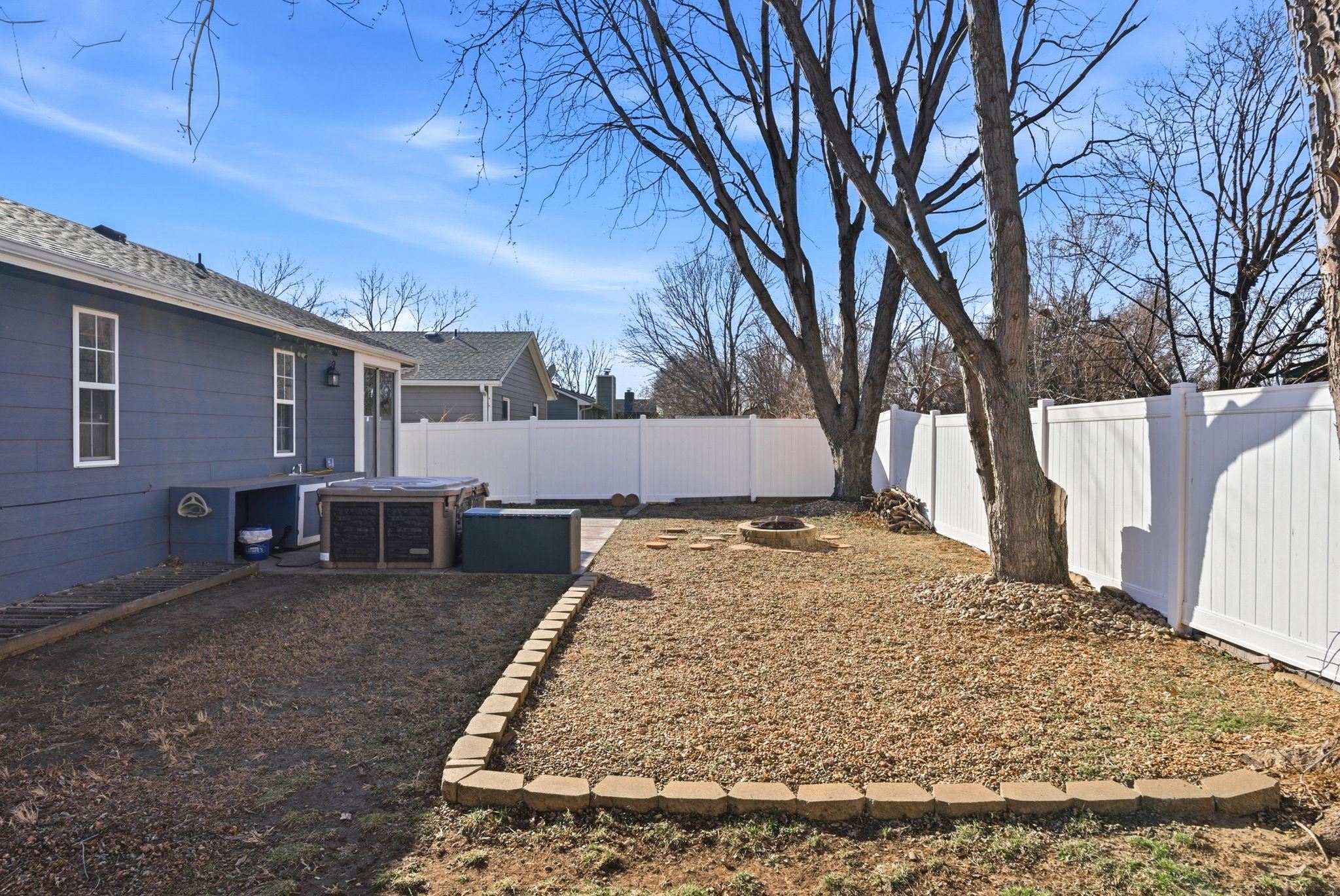 11710 W Jamesburg Street Wichita KS 67212-6460