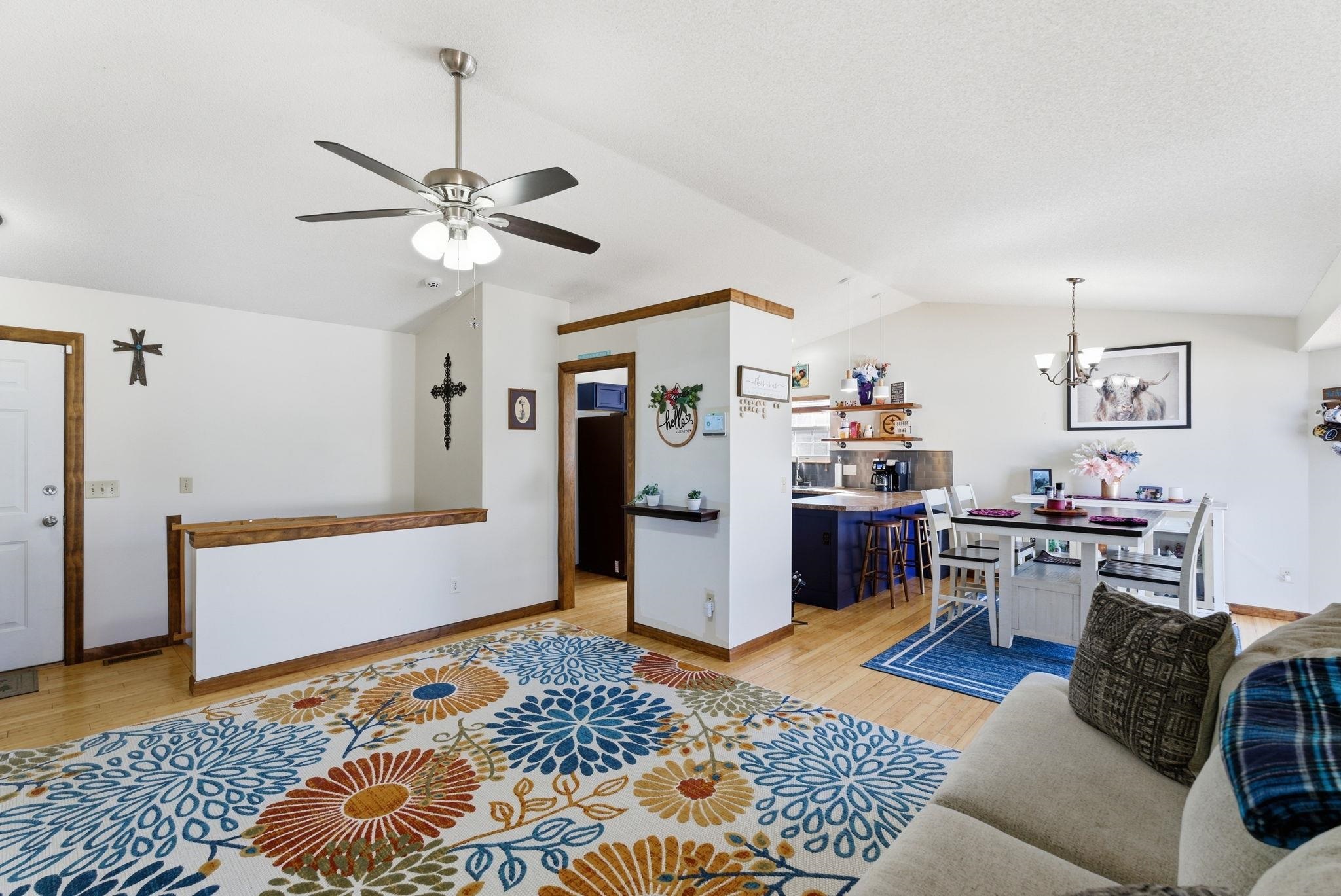 11710 W Jamesburg Street Wichita KS 67212-6460