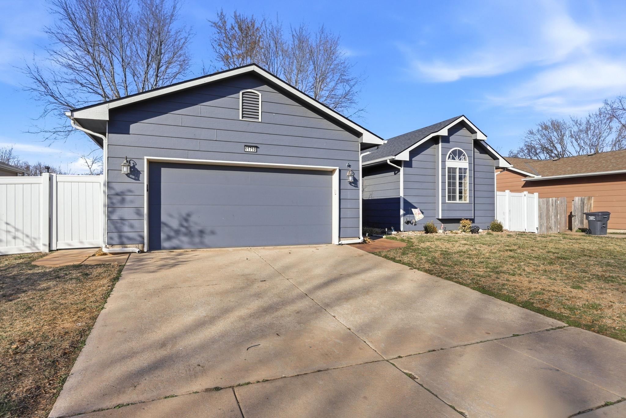 11710 W Jamesburg Street Wichita KS 67212-6460