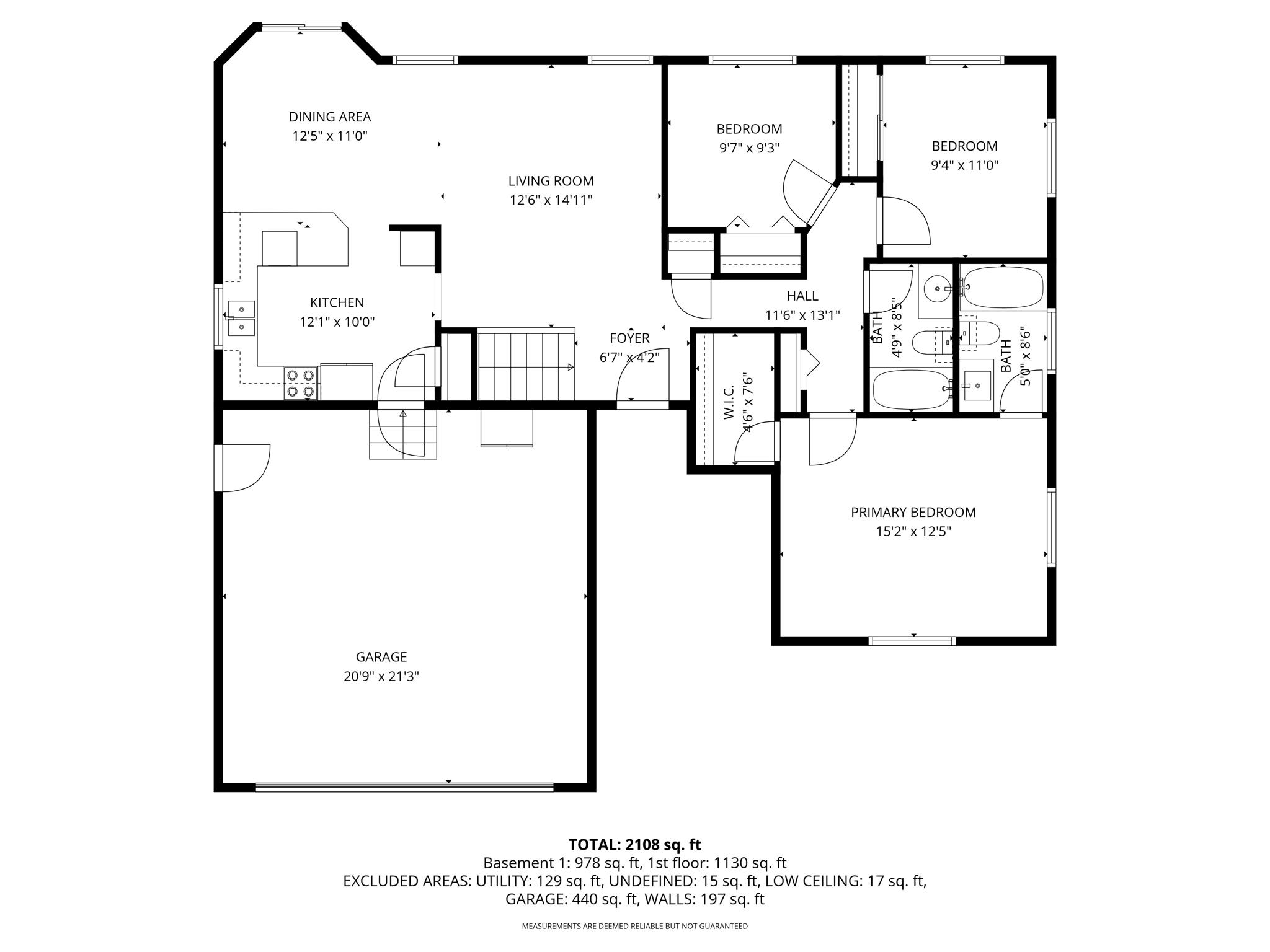 11710 W Jamesburg Street Wichita KS 67212-6460