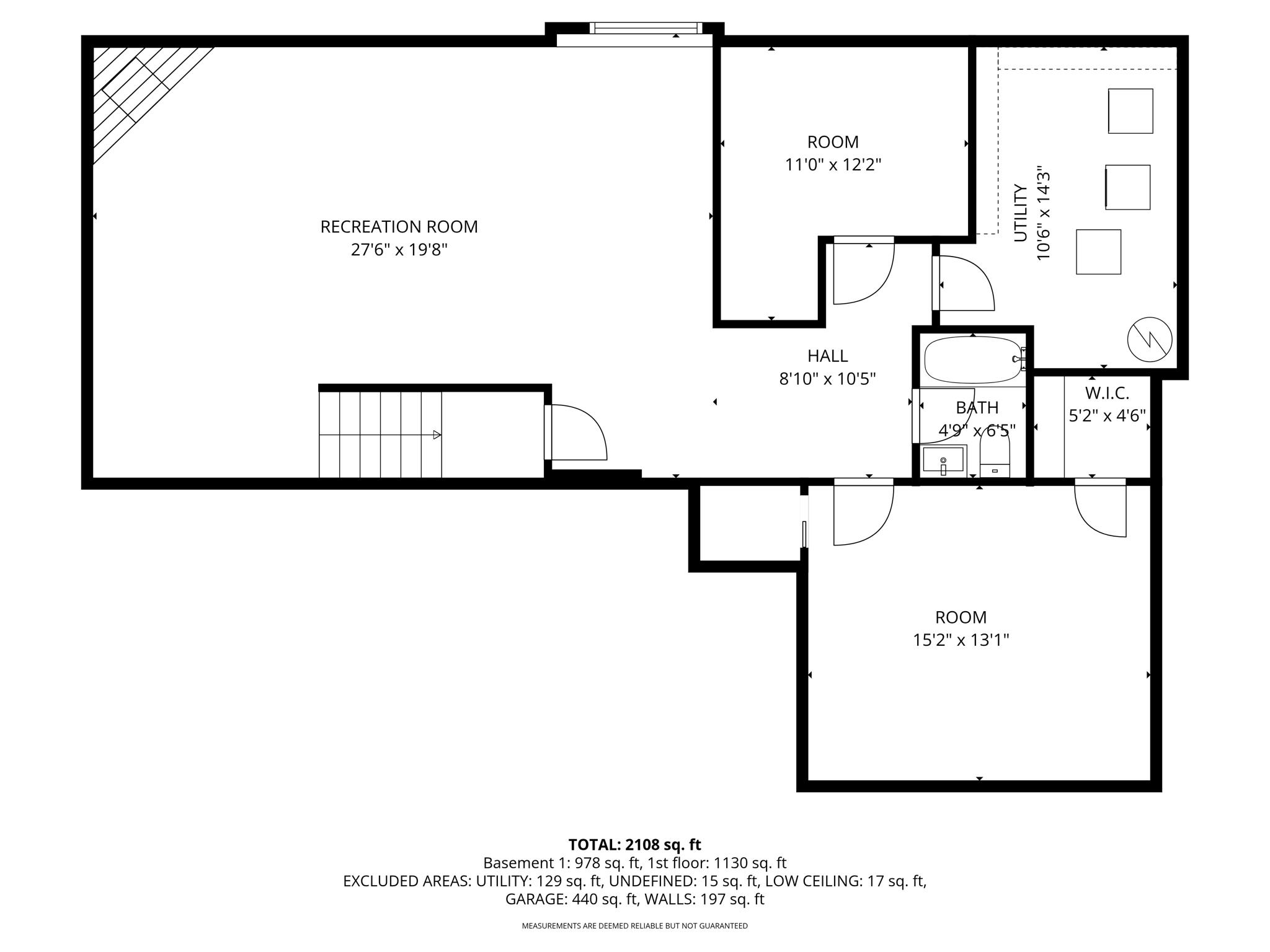 11710 W Jamesburg Street Wichita KS 67212-6460