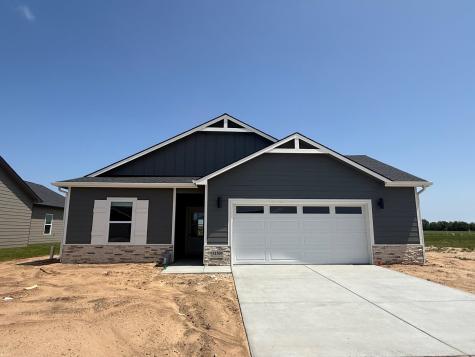 11509 W Scarlett Court Maize KS 67101