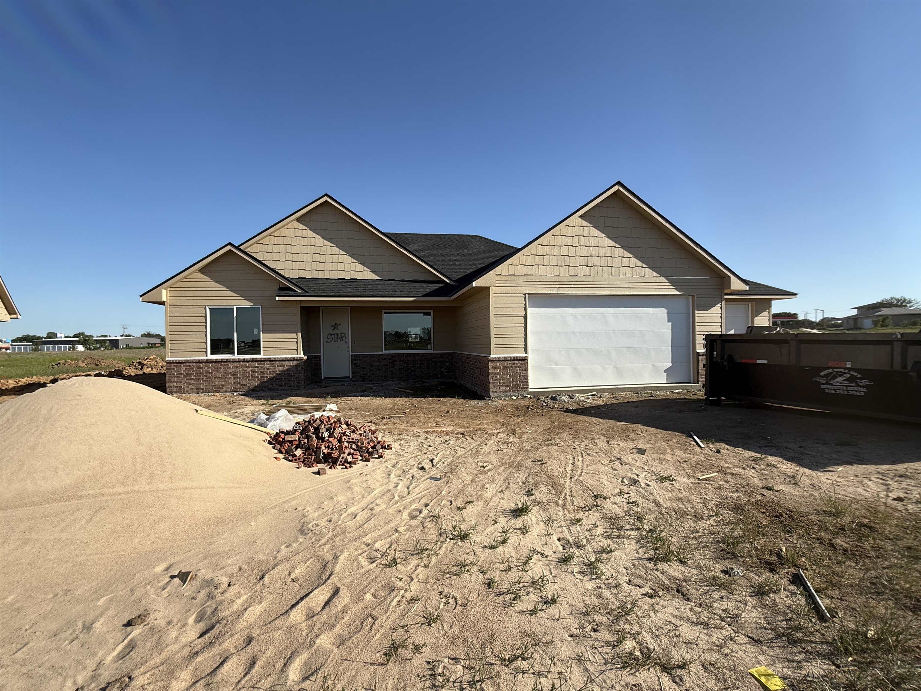 866 N Main Goddard KS 67052