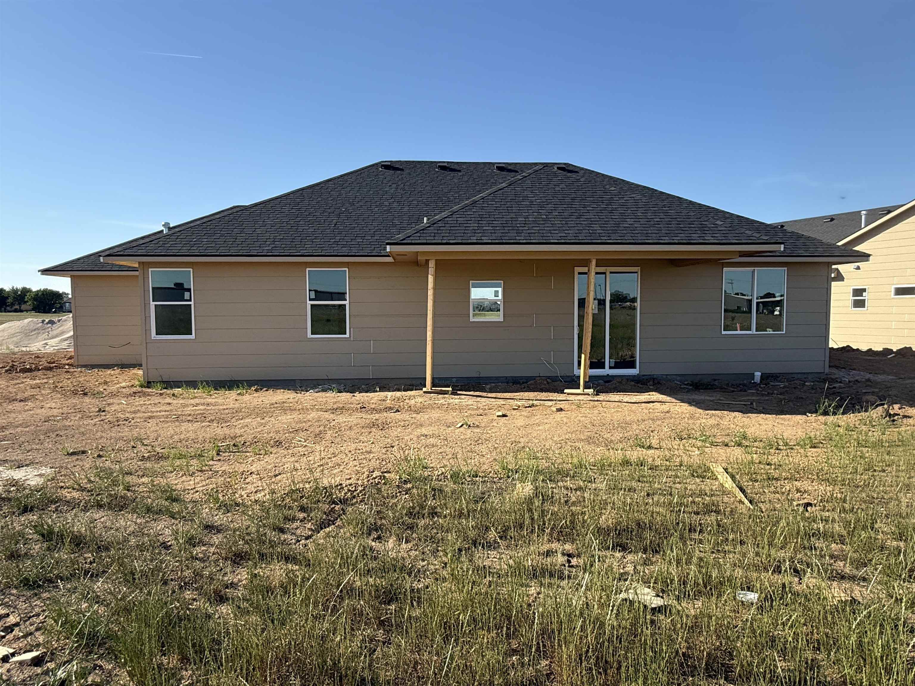 866 N Main Goddard KS 67052