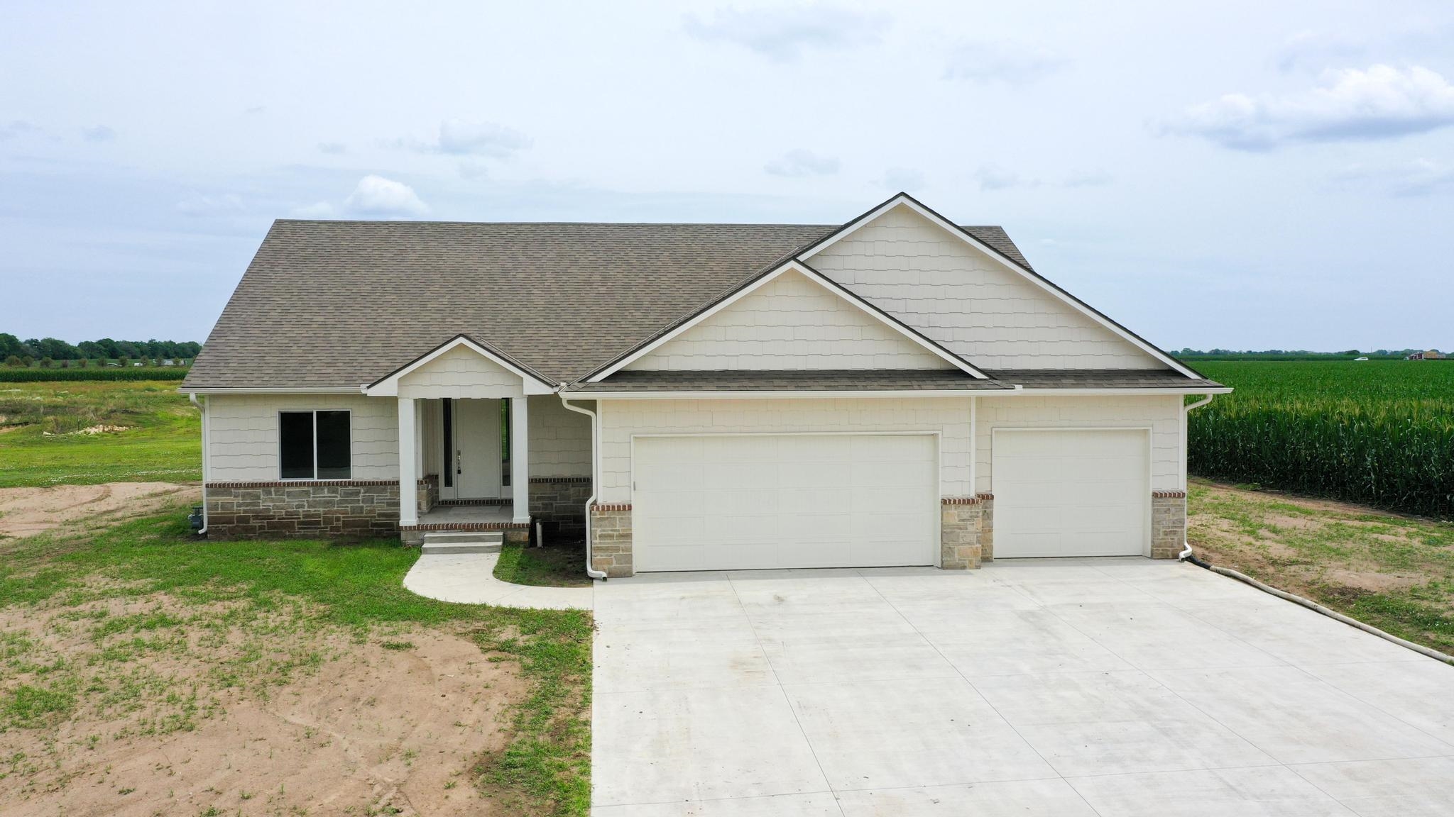 3100 S Duncan Street Newton KS 67114