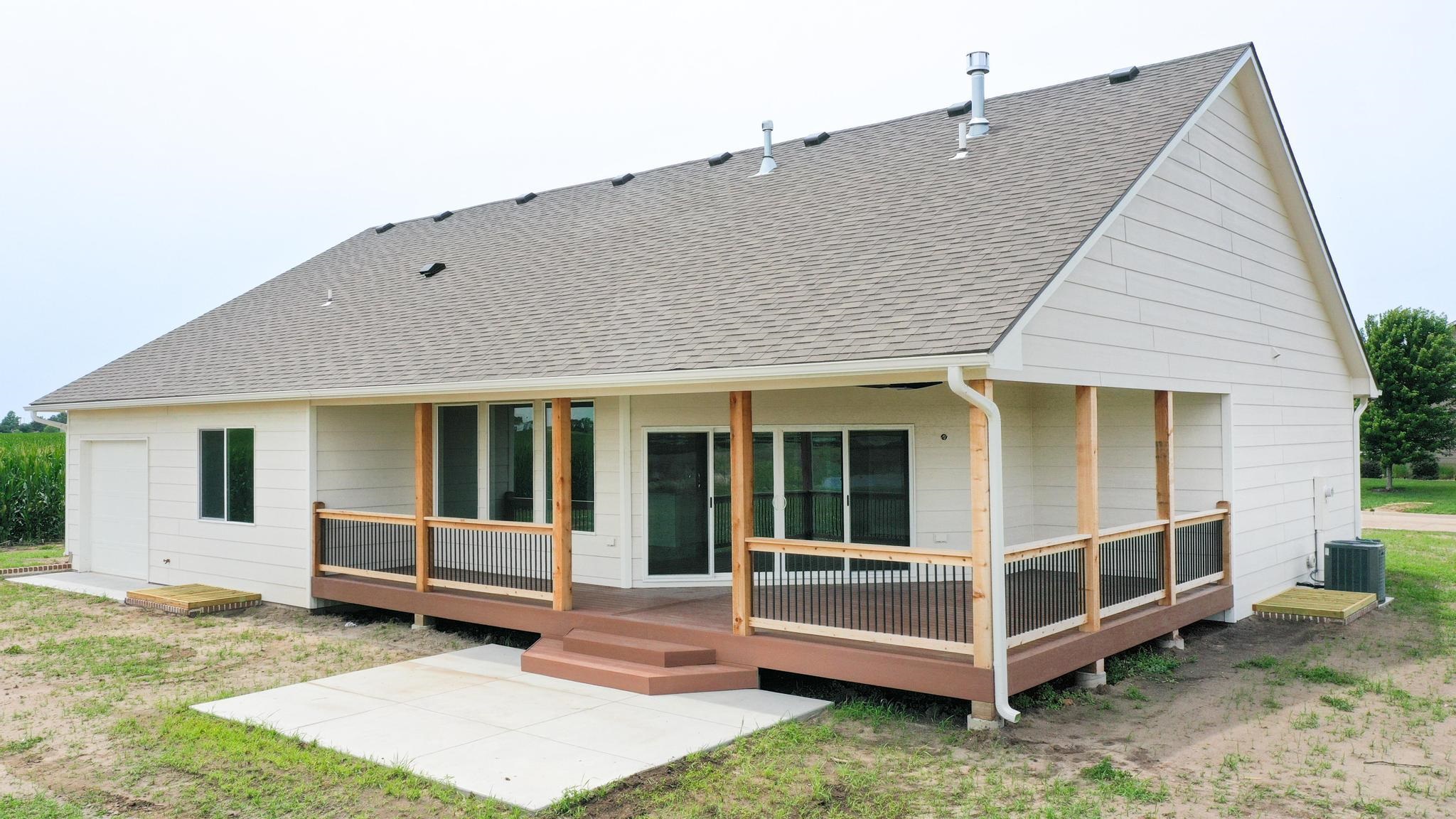 3100 S Duncan Street Newton KS 67114