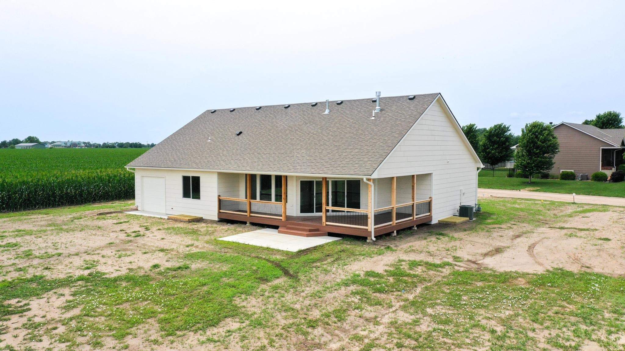 3100 S Duncan Street Newton KS 67114