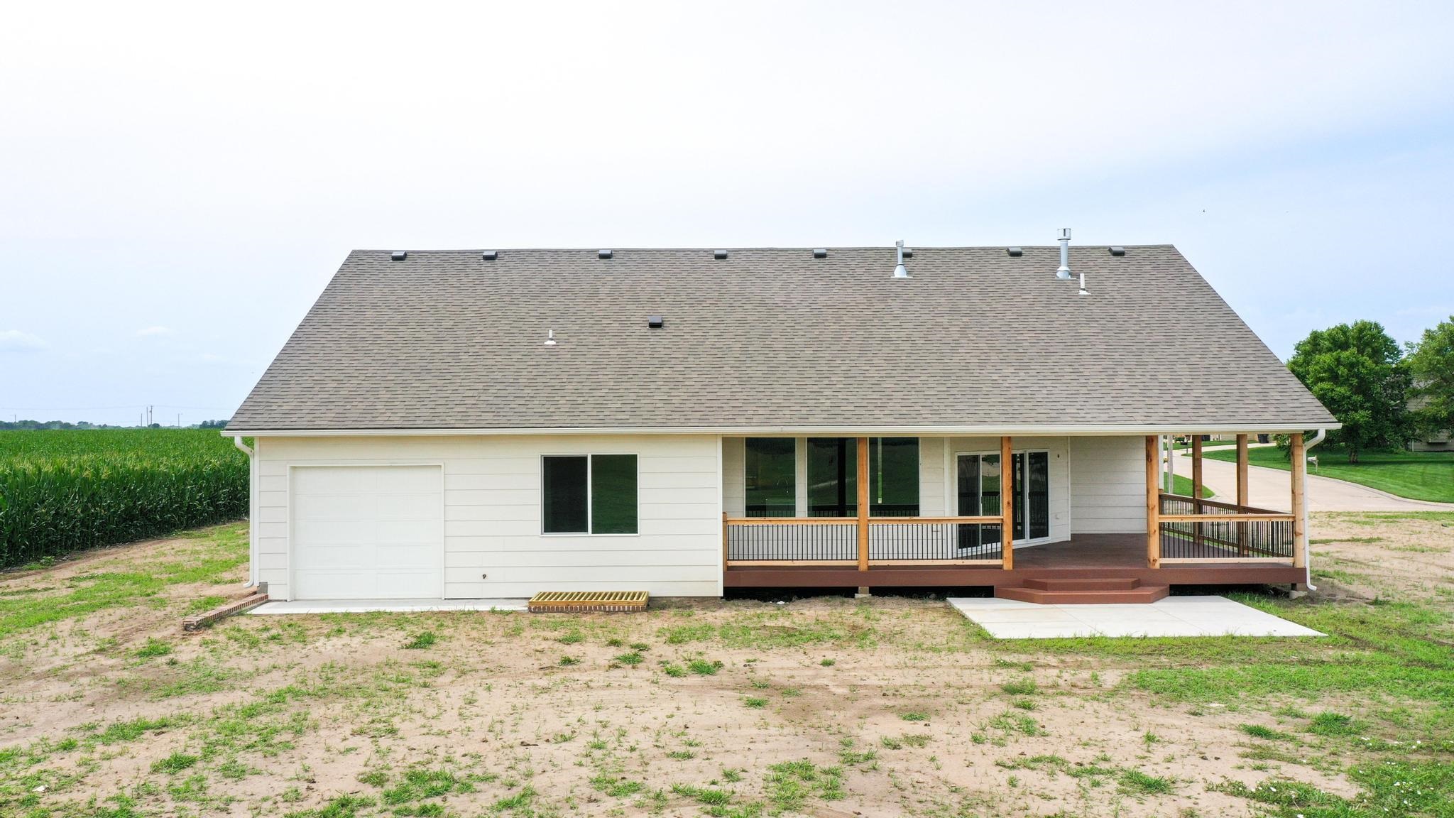 3100 S Duncan Street Newton KS 67114