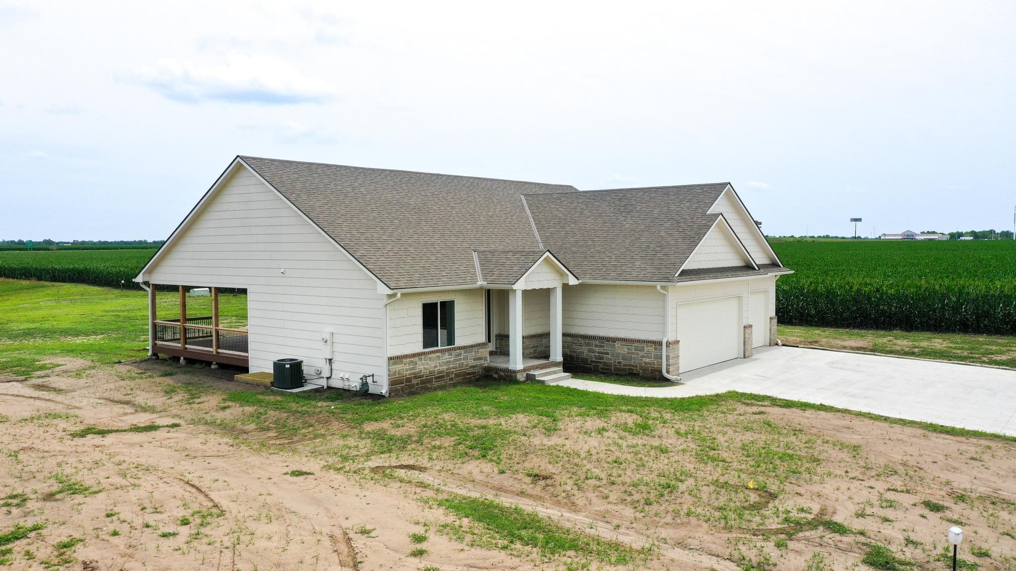 3100 S Duncan Street Newton KS 67114