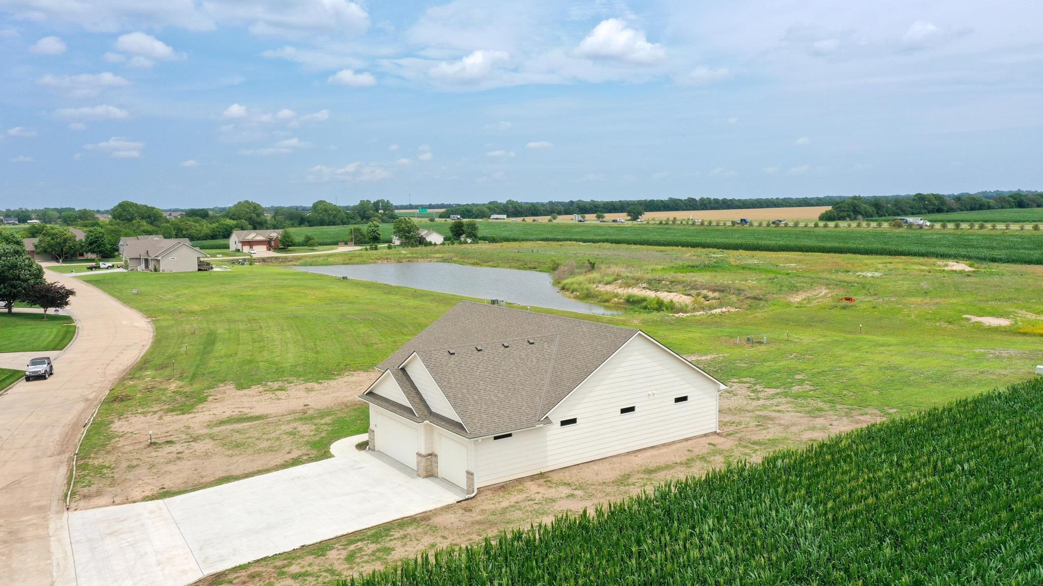 3100 S Duncan Street Newton KS 67114