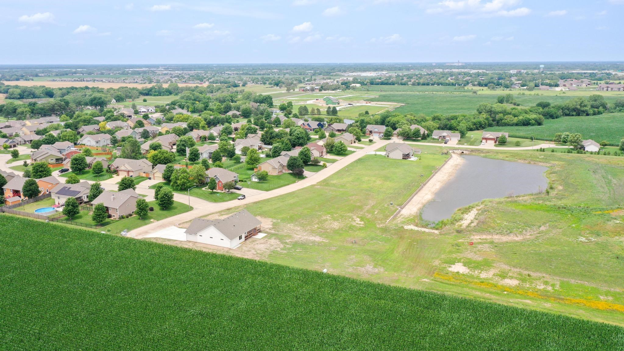 3100 S Duncan Street Newton KS 67114