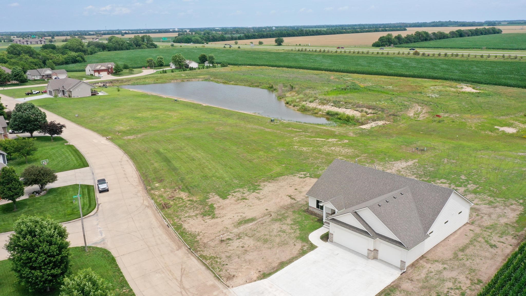 3100 S Duncan Street Newton KS 67114