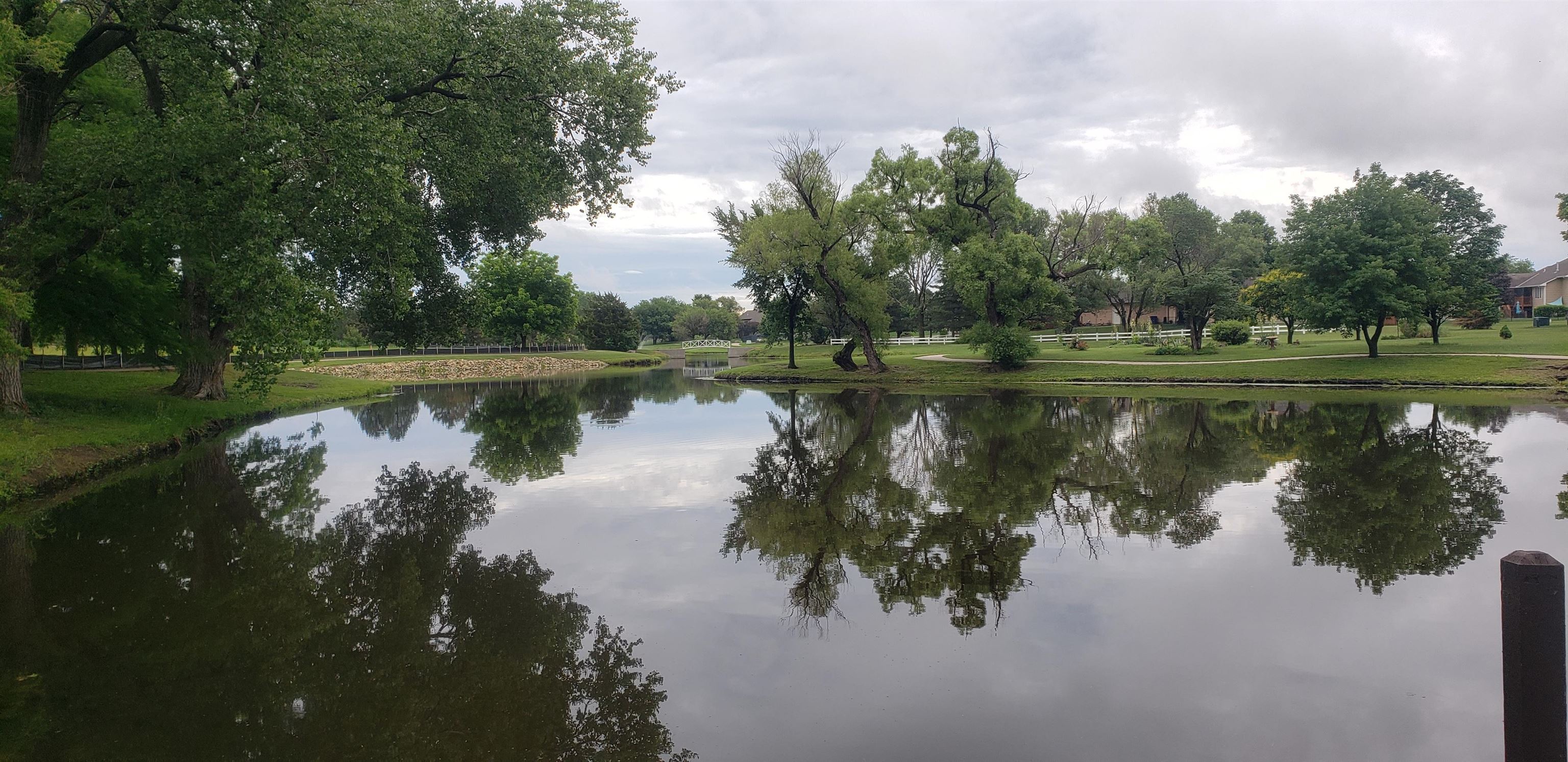 3100 S Duncan Street Newton KS 67114