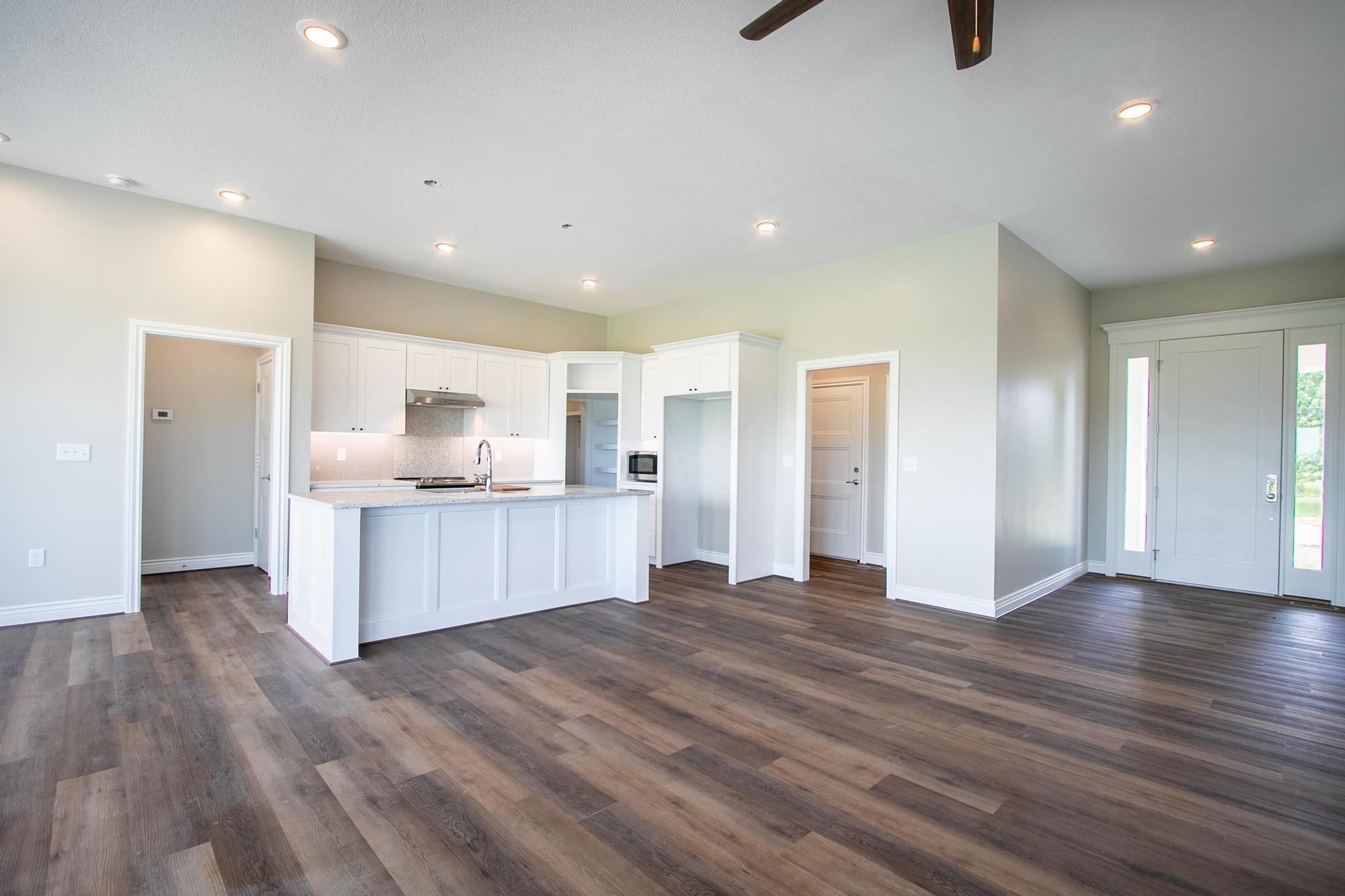 3100 S Duncan Street Newton KS 67114