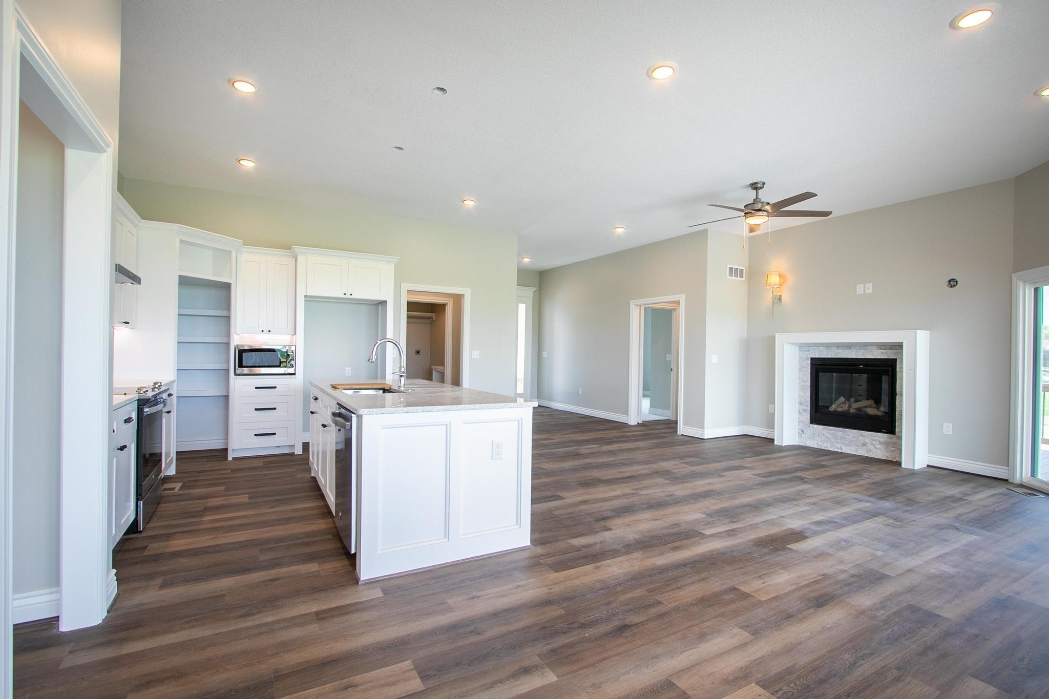 3100 S Duncan Street Newton KS 67114