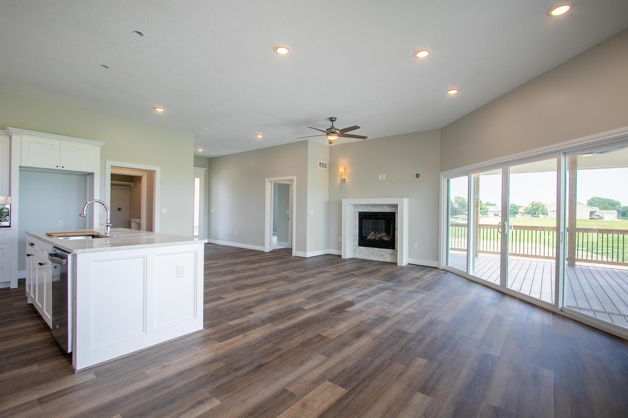 3100 S Duncan Street Newton KS 67114