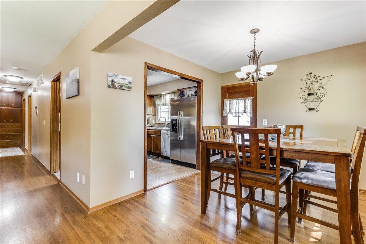 9528 W Shade Wichita KS 67212