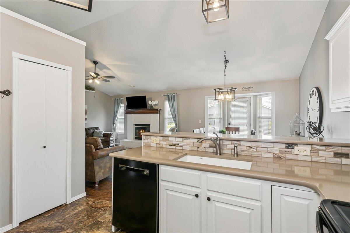 4702 E Eagles Landing Court Wichita KS 67220