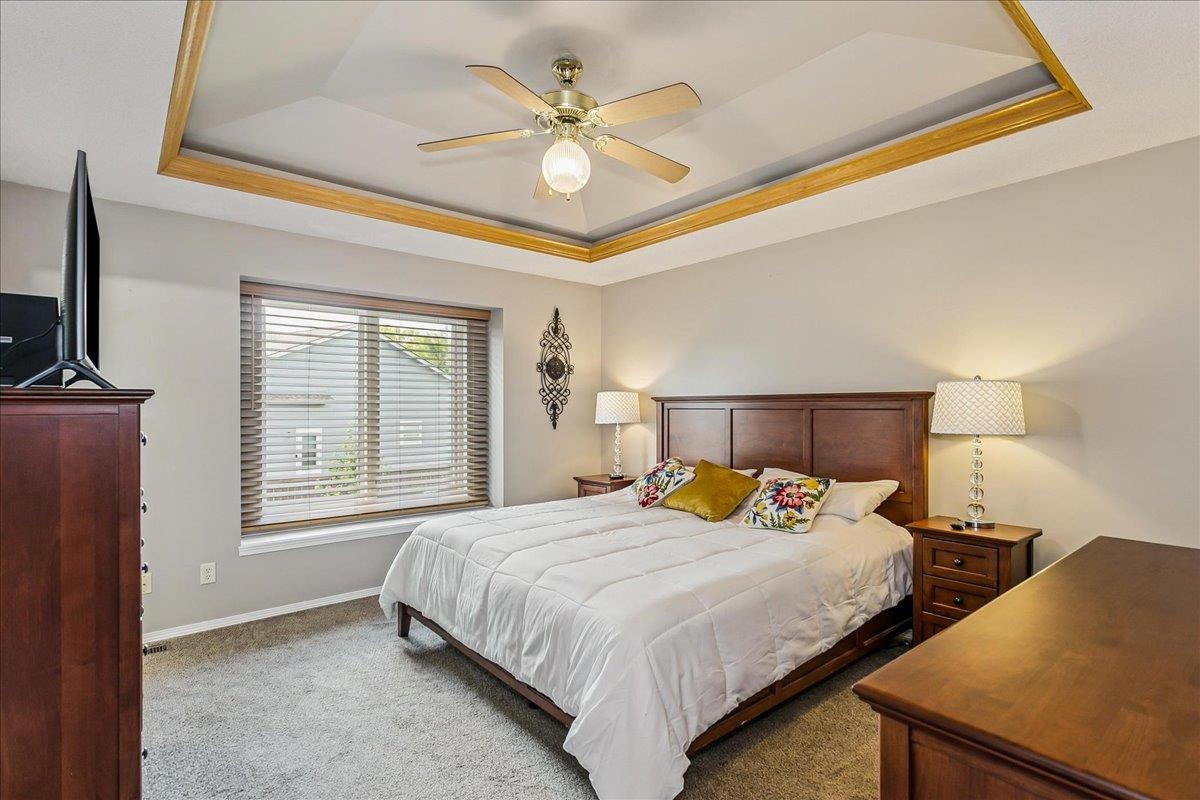 4702 E Eagles Landing Court Wichita KS 67220