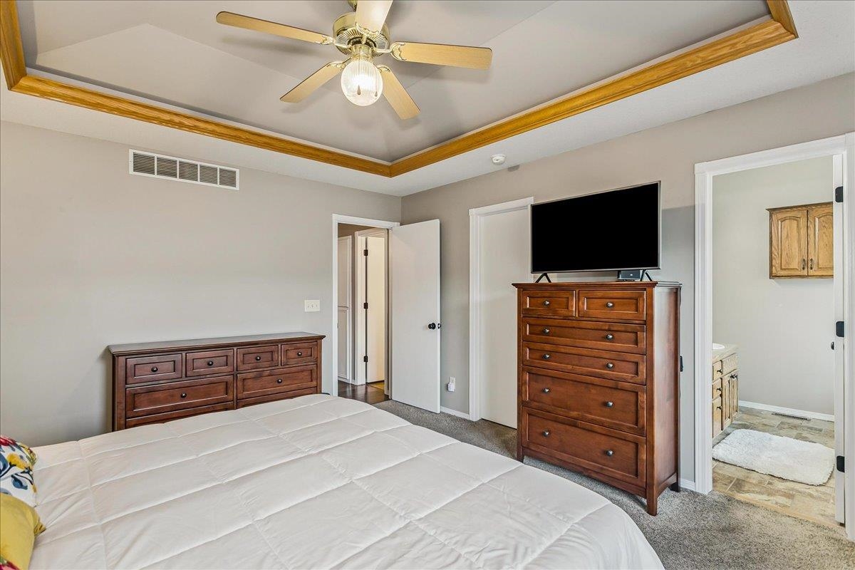 4702 E Eagles Landing Court Wichita KS 67220