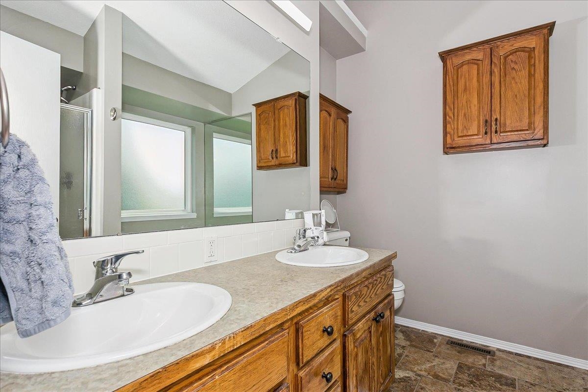 4702 E Eagles Landing Court Wichita KS 67220