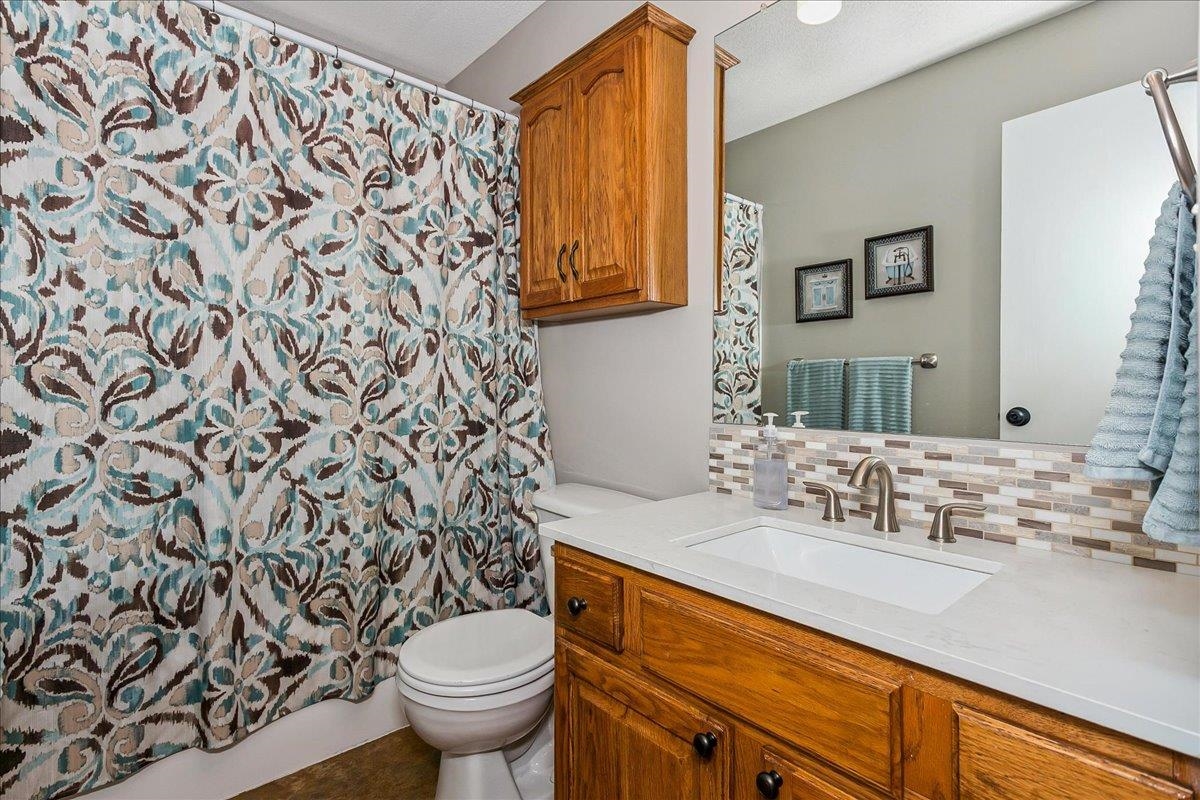 4702 E Eagles Landing Court Wichita KS 67220