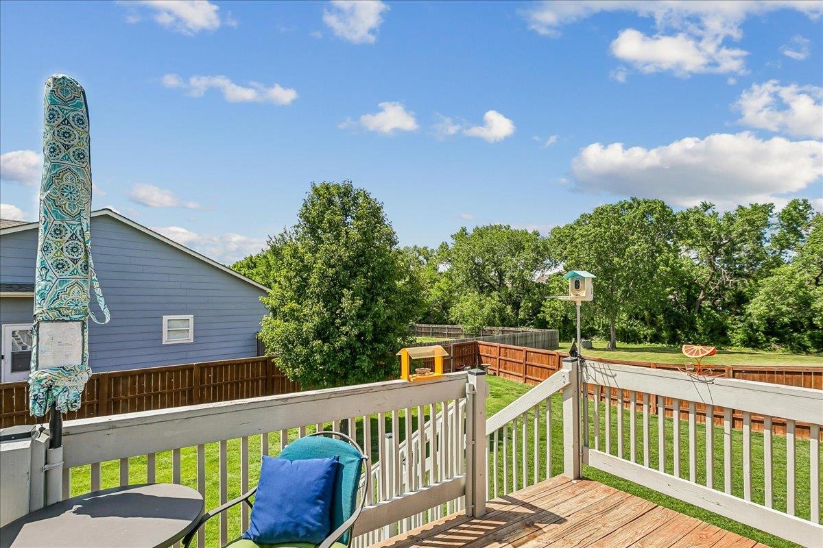 4702 E Eagles Landing Court Wichita KS 67220