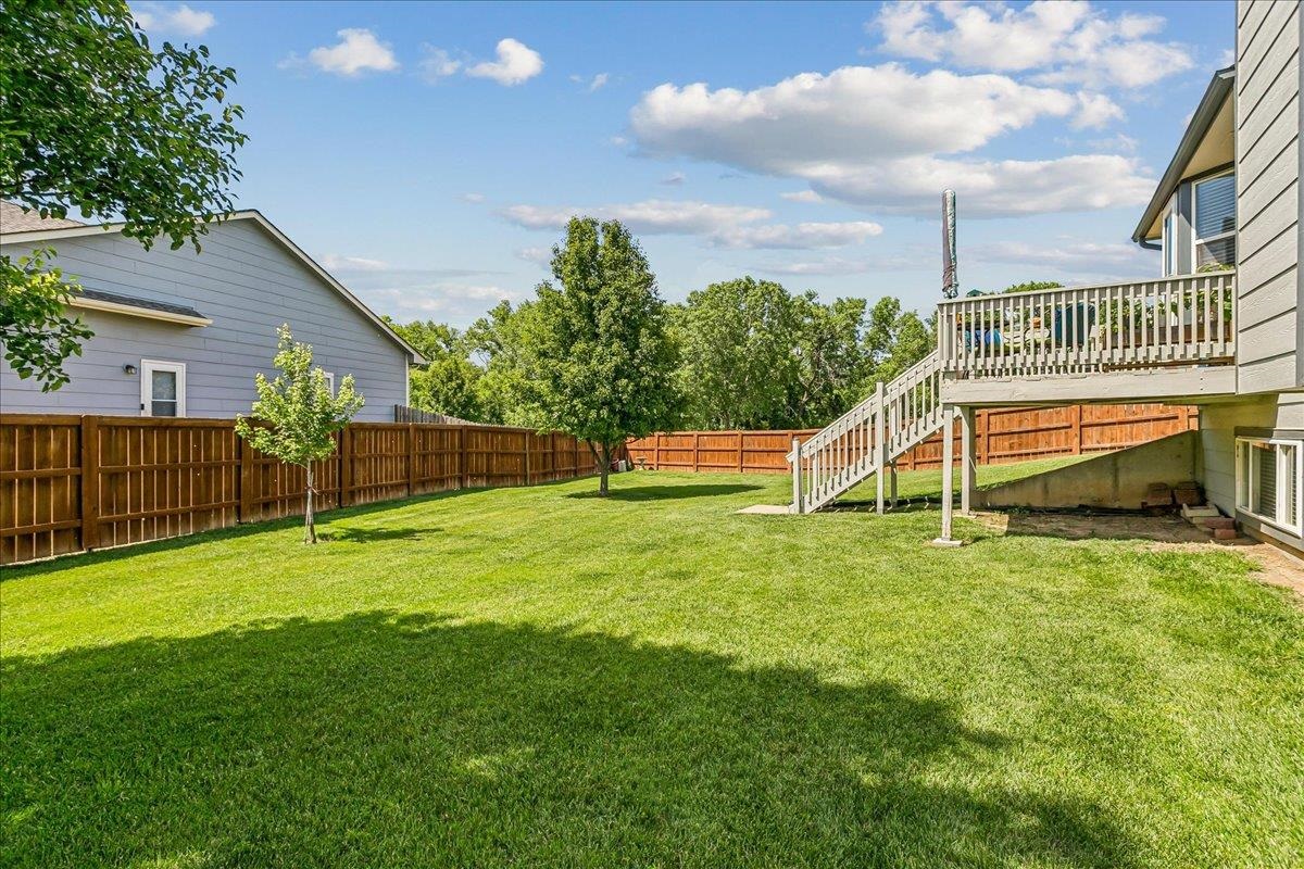 4702 E Eagles Landing Court Wichita KS 67220