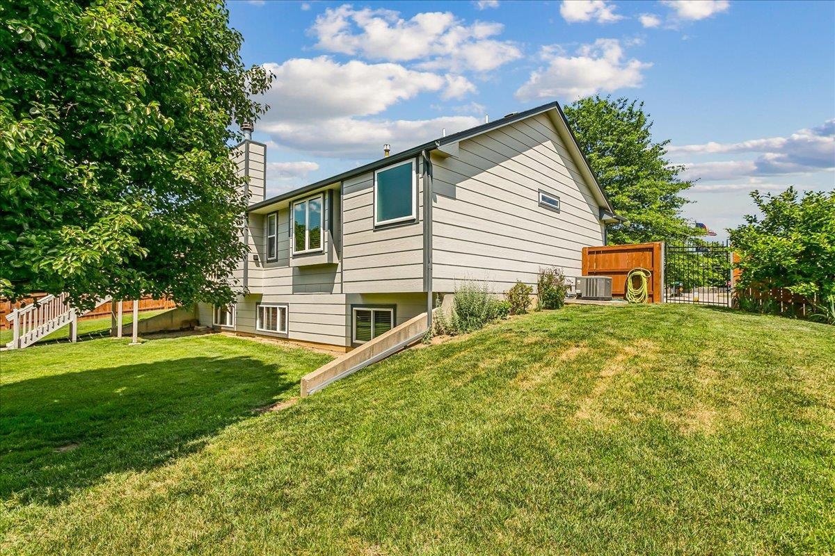 4702 E Eagles Landing Court Wichita KS 67220
