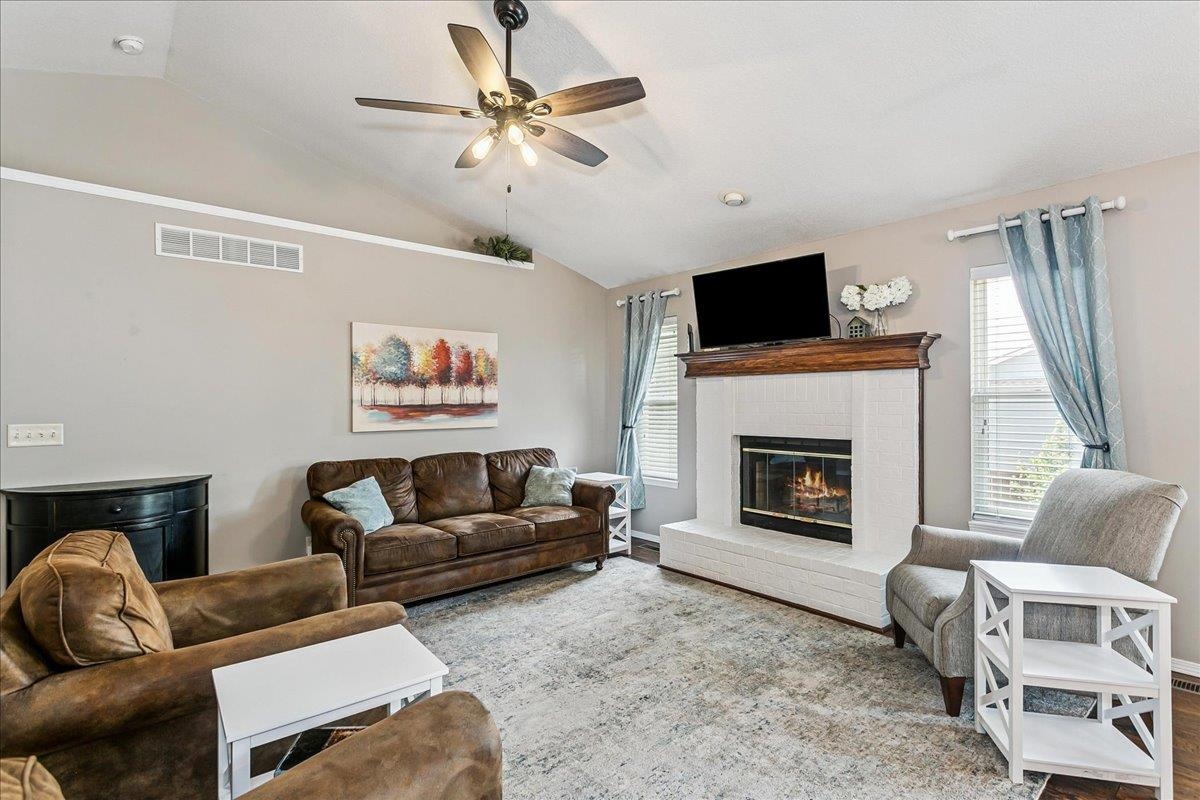 4702 E Eagles Landing Court Wichita KS 67220