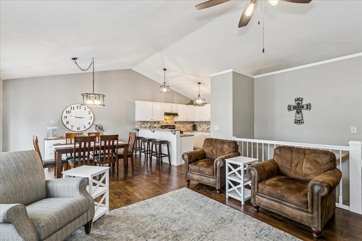 4702 E Eagles Landing Court Wichita KS 67220
