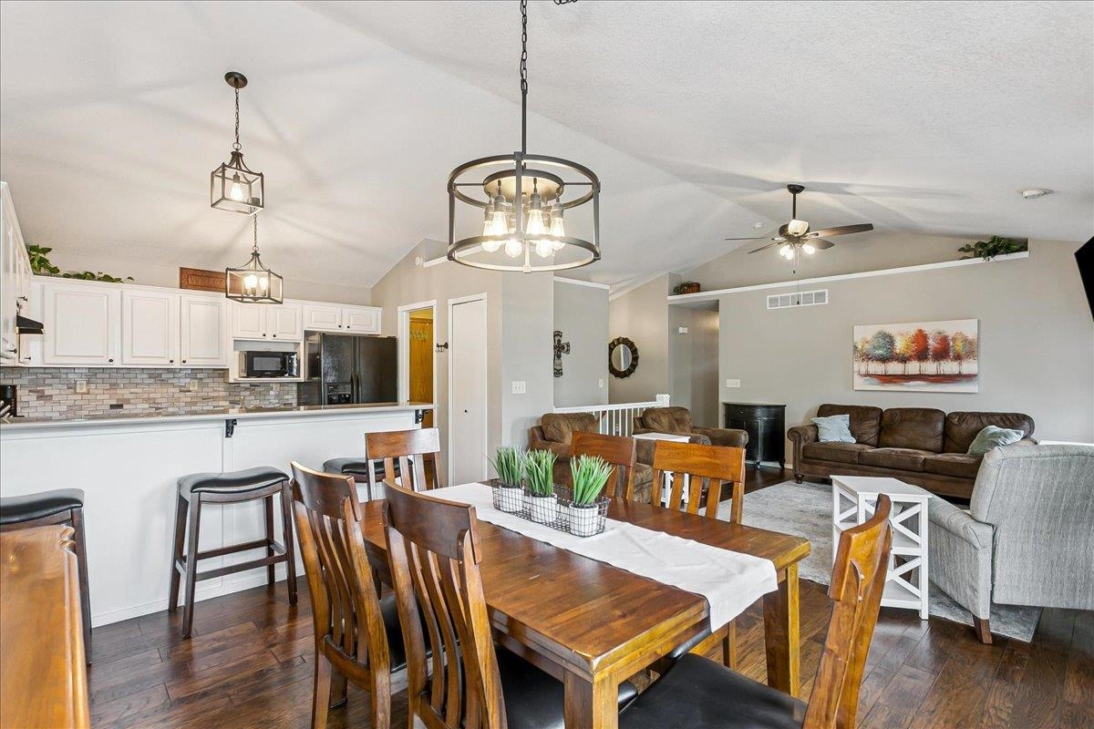4702 E Eagles Landing Court Wichita KS 67220